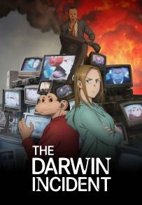 Darwin's Incident (2026)