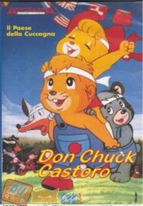 Don Chuck castoro (1975)