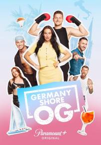 Germany Shore OG (2024)