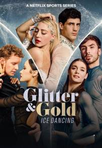 Glitter e Gold - La danza sul ghiaccio (2026)
