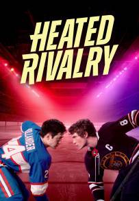 Heated Rivalry (2025)