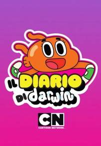 Il diario di Darwin (2019)
