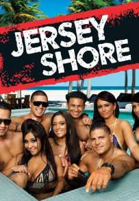 Jersey Shore (2009)