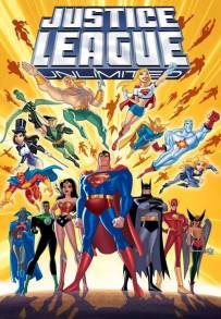 Justice League Unlimited (2004)