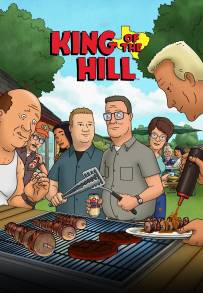 King of the Hill (1997)