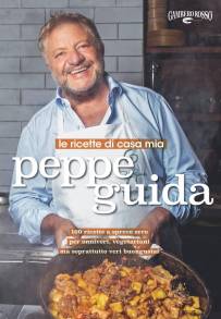 Le ricette di Peppe Guida (2025)