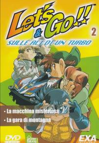 Let's &amp; Go - Sulle ali di un turbo (1996)