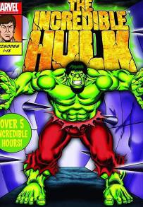 L'incredibile Hulk (1982)