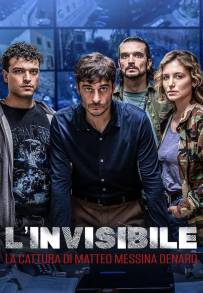 L'invisibile: La cattura di Matteo Messina Denaro (2026)