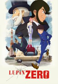 Lupin Zero (2022)