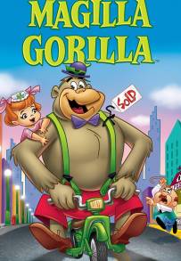 Magilla Gorilla (1964)