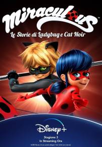 Miraculous - Le storie di Ladybug e Chat Noir (2015)