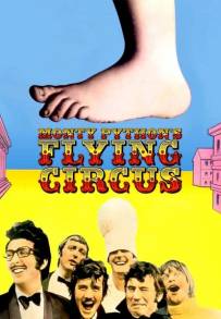Monty Python's Flying Circus (1969)