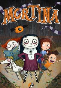 Mortina (2025)
