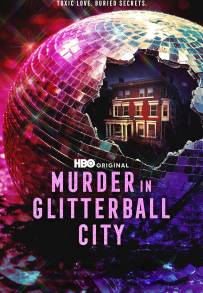 Murder in Glitterball City (2026)