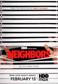 Neighbors (2026)
