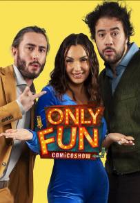 Only Fun - Comico Show (2022)