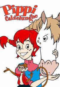 Pippi Calzelunghe (1997)