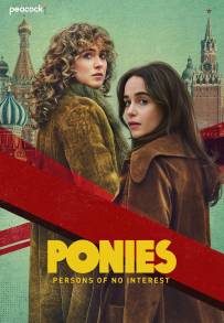 PONIES (2026)