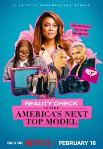 Reality Check: la verità su America's Next Top Model (2026)