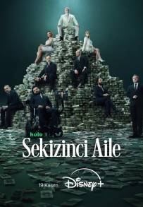 Sekizinci Aile (2025)