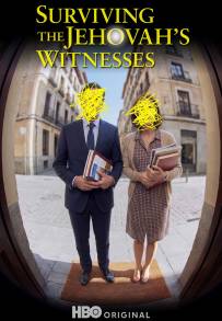 Sobrevivir al Paraíso: Más Allá de los Testigos de Jehová (2026)