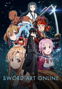 Sword Art Online (2012)