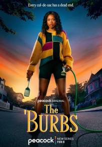 The 'Burbs (2026)