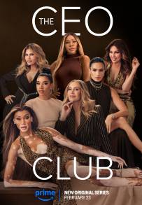 Il club delle CEO (2026)