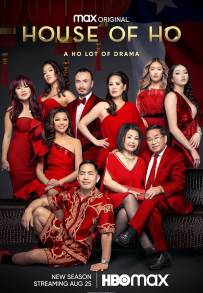 The House of Ho (2020)