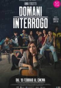 Domani interrogo (2026)
