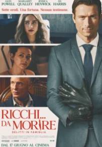 Ricchi... da morire - Delitti in famiglia (2026)