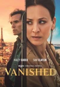 Vanished (2026)