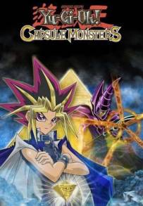 Yu-Gi-Oh! Capsule Monsters (2006)