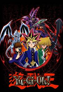 Yu-Gi-Oh-Duel Monsters (2000)