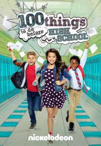 100 cose da fare prima del liceo (2014)