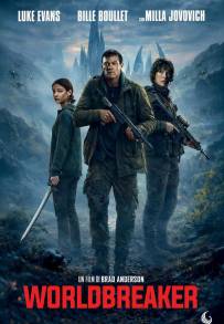 Worldbreaker (2025)