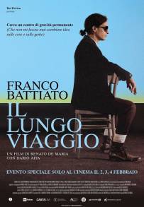Franco Battiato - Il lungo viaggio (2026)