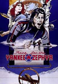 Il tesoro dello Yankee Zephyr (1981)
