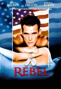 Rebel Matt, soldato ribelle (1985)