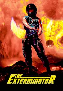 The Exterminator (1980)