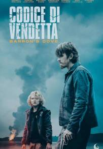 Codice Di Vendetta - Barron's Cove (2025)
