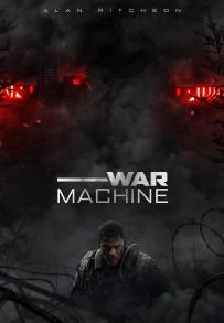 War Machine (2026)