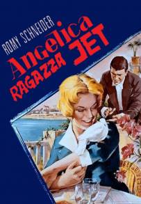 Angelica ragazza jet (1959)