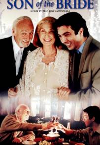 Il figlio della sposa (2001)