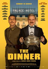 The Dinner (2025)