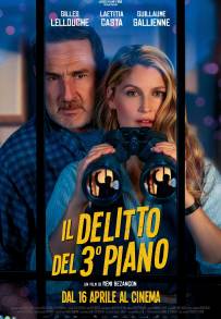 Il delitto del 3° piano (2026)