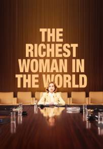 La donna più ricca del mondo (2025)