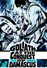 Golia alla conquista di Bagdad (1965)