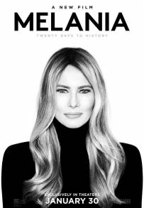 Melania (2026)